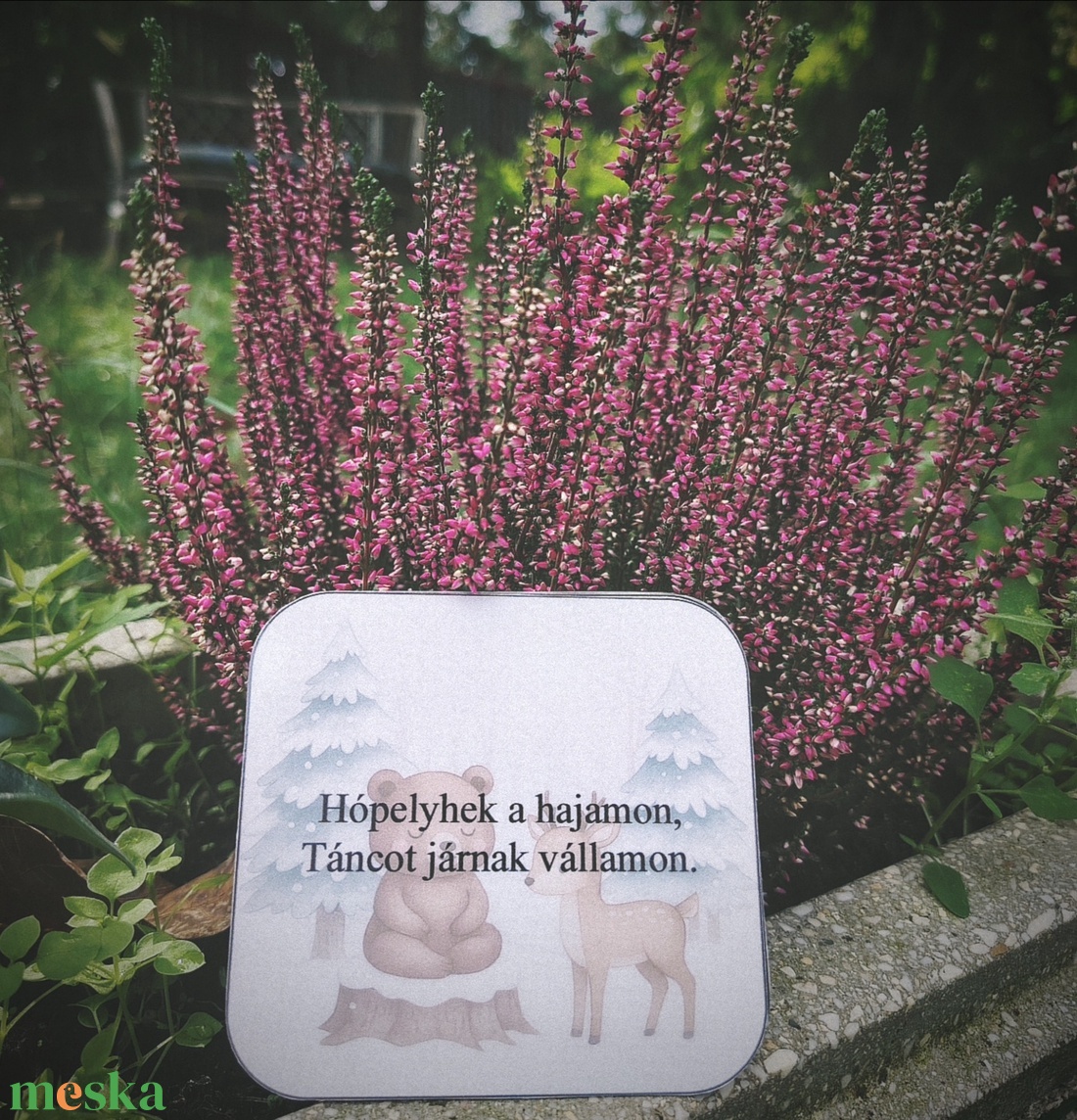 Egész éves mondóka gyűjtemény  - játék & sport - ovis felszerelés - egyéb ovis kiegészítő - Meska.hu