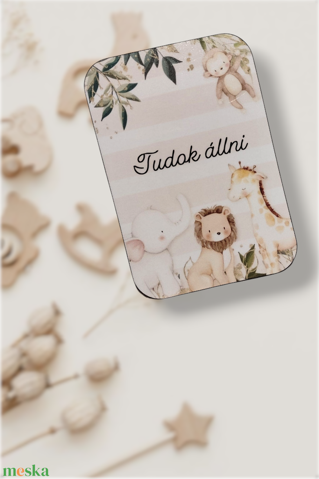 Baba-mama mérföldkövek  - játék & sport - babalátogató ajándékcsomag - Meska.hu