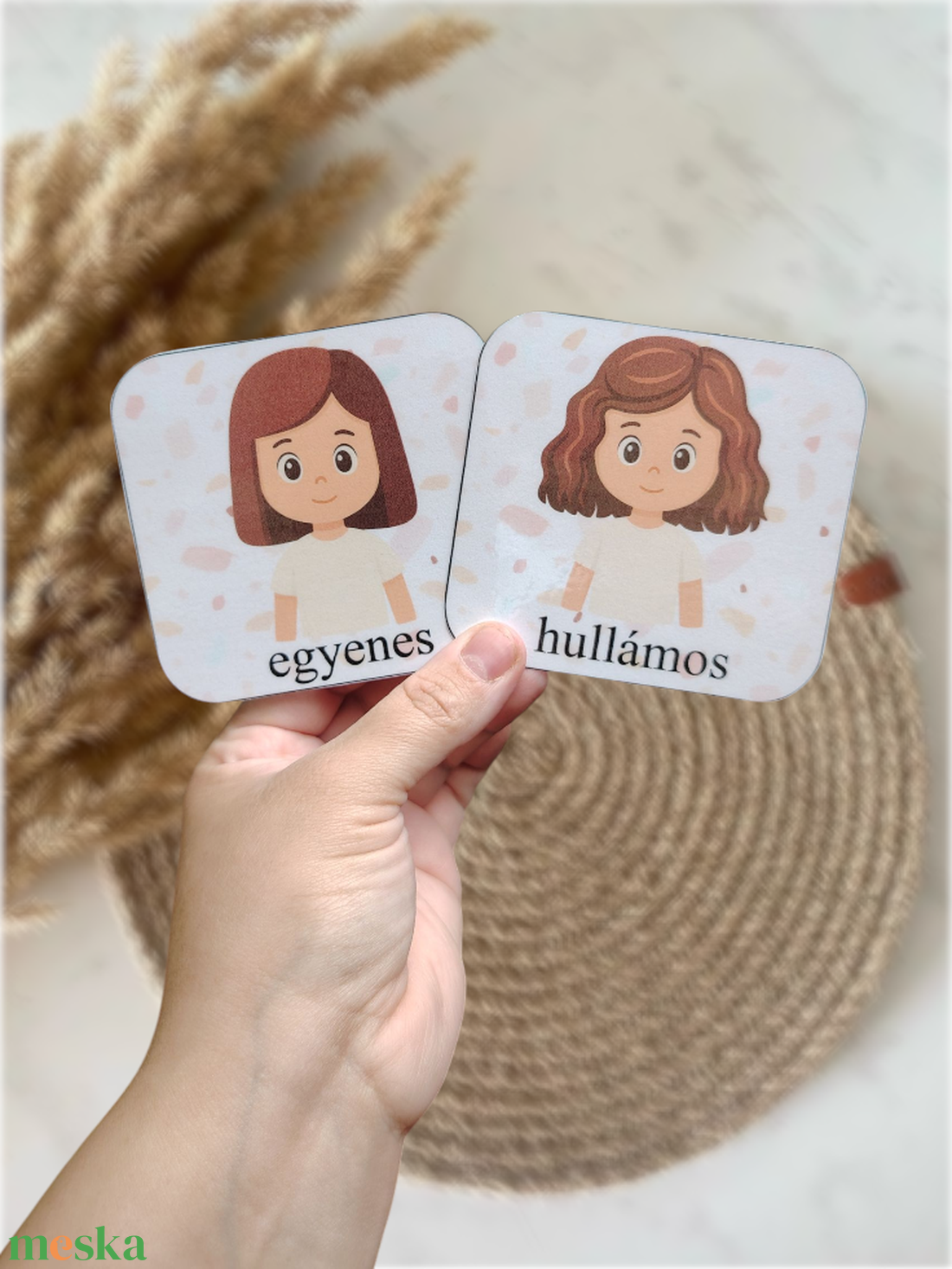 Ellentétek kártyacsomag  - játék & sport - táblajáték és kártyajáték - kártya - Meska.hu