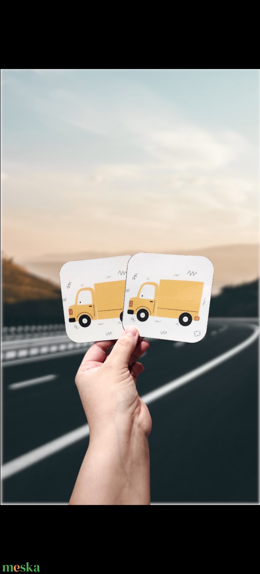 Jármű memória  - játék & sport - készségfejlesztő és logikai játék - memória játékok - Meska.hu