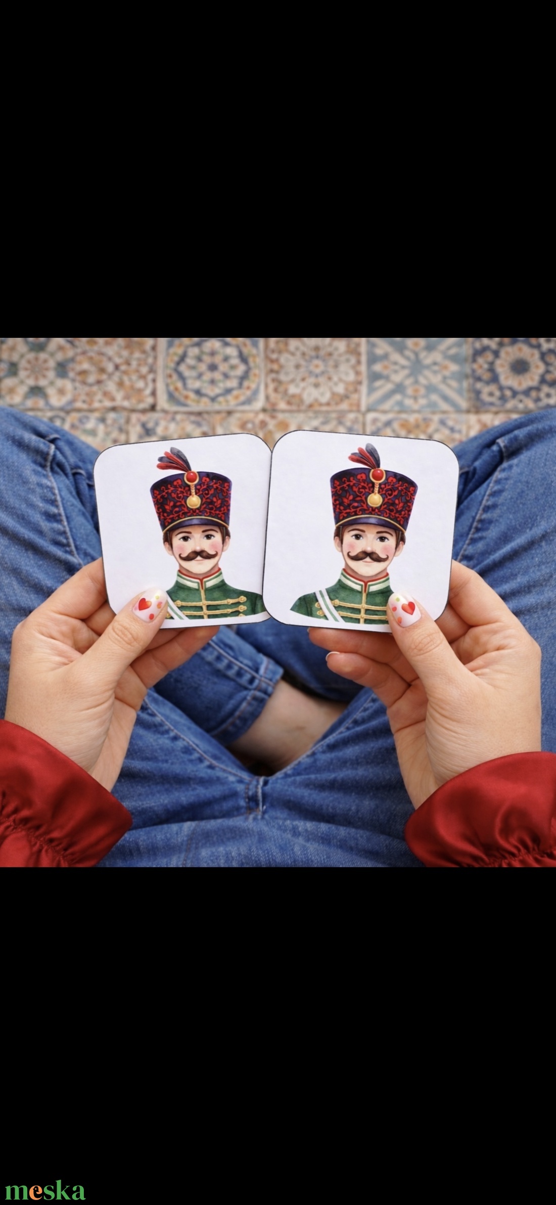 Március 15. memória  - játék & sport - készségfejlesztő és logikai játék - memória játékok - Meska.hu