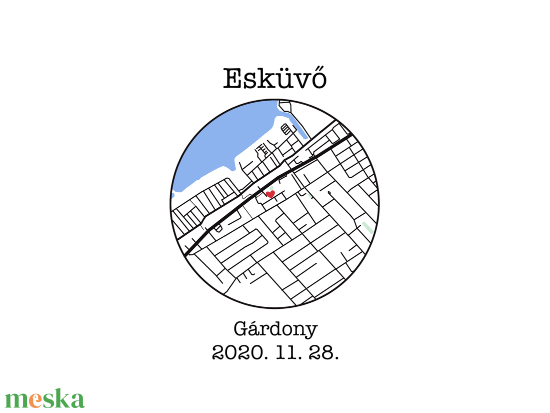 Emlék térkép, egyedi ajándék, évfordulós ajándék, Valentin napi ajándék, személyre szabott térkép, nyomtatható térkép - művészet - grafika & illusztráció - digitális - Meska.hu Emlék térkép, egyedi ajándék, évfordulós ajándék, Valentin napi ajándék, személyre szabott térkép, nyomtatható térkép - művészet - grafika & illusztráció - digitális - Meska.hu