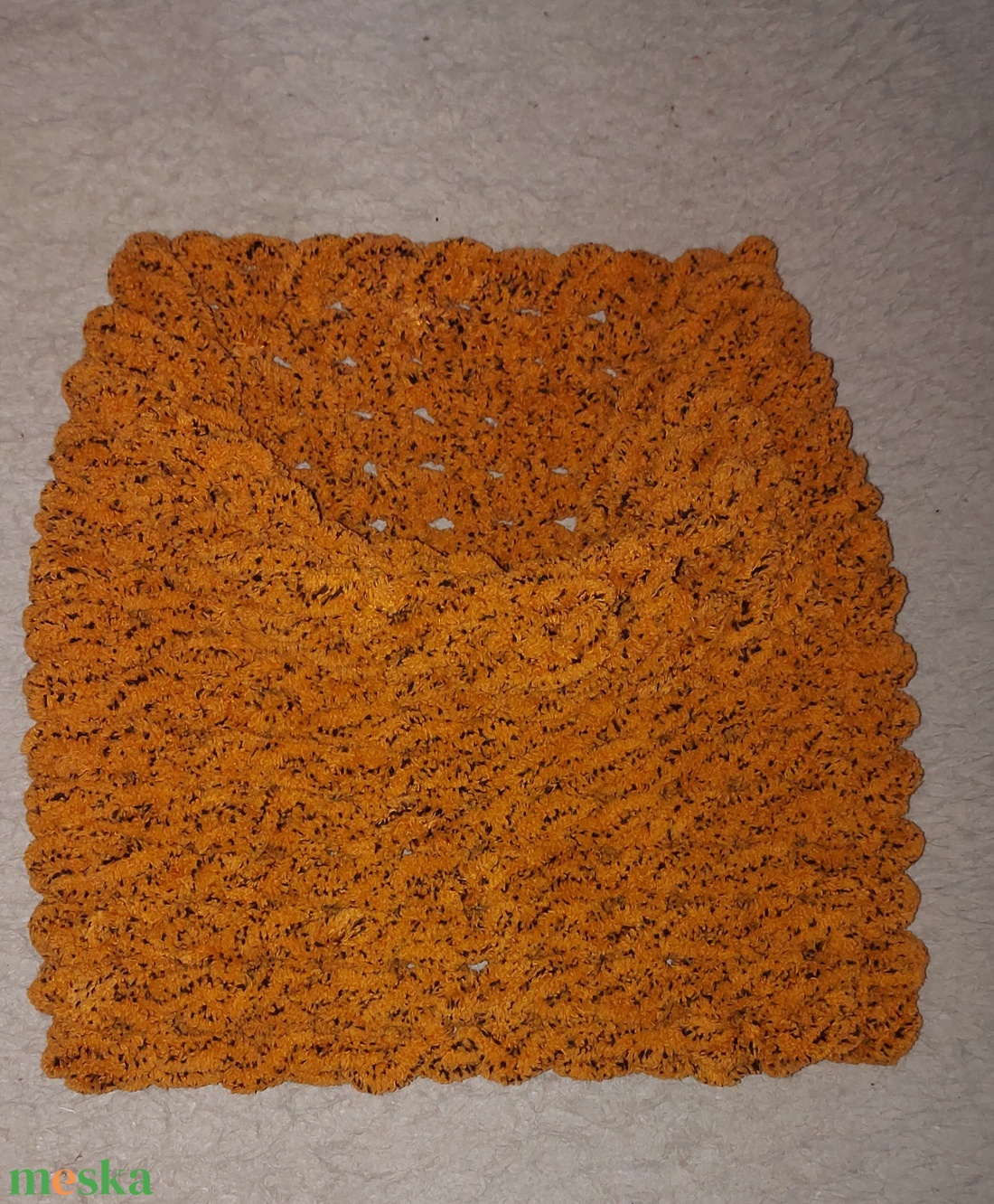 Körsálak  - ruha & divat - sál, sapka, kendő - sál - Meska.hu