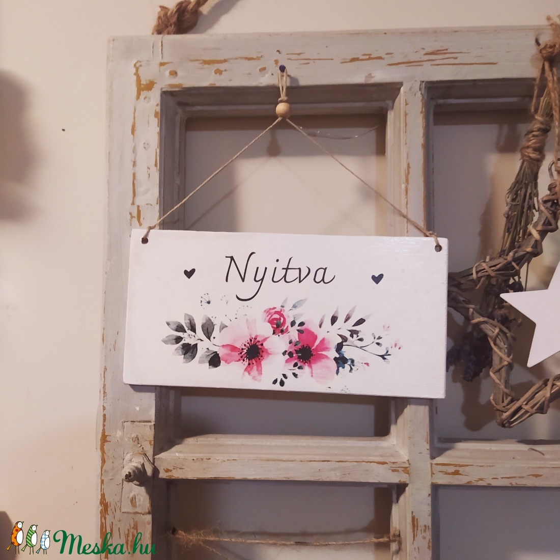 Nyitva-zárva tábla, helyiség jelölő tábla - otthon & életmód - dekoráció - Meska.hu Nyitva-zárva tábla, helyiség jelölő tábla - otthon & életmód - dekoráció - Meska.hu