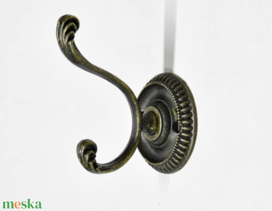 Előszoba fal fali fogas - otthon & életmód - bútor - fogas - Meska.hu
