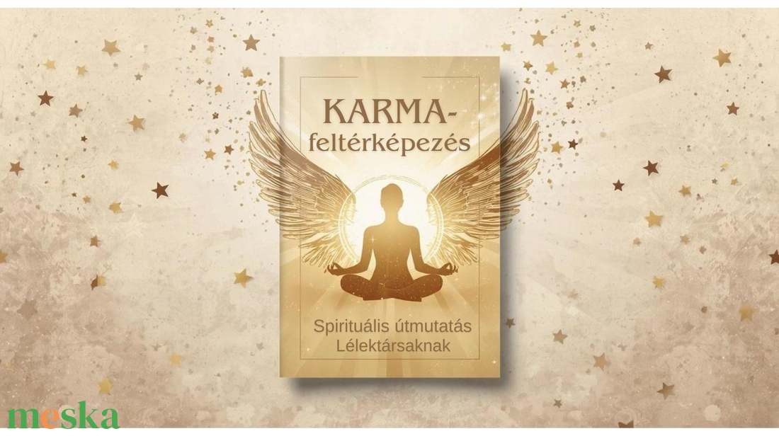 Karmaelemzés  Lélekút és Életfeladat Feltárás - diy (csináld magad) - workshop & tanfolyam - Meska.hu