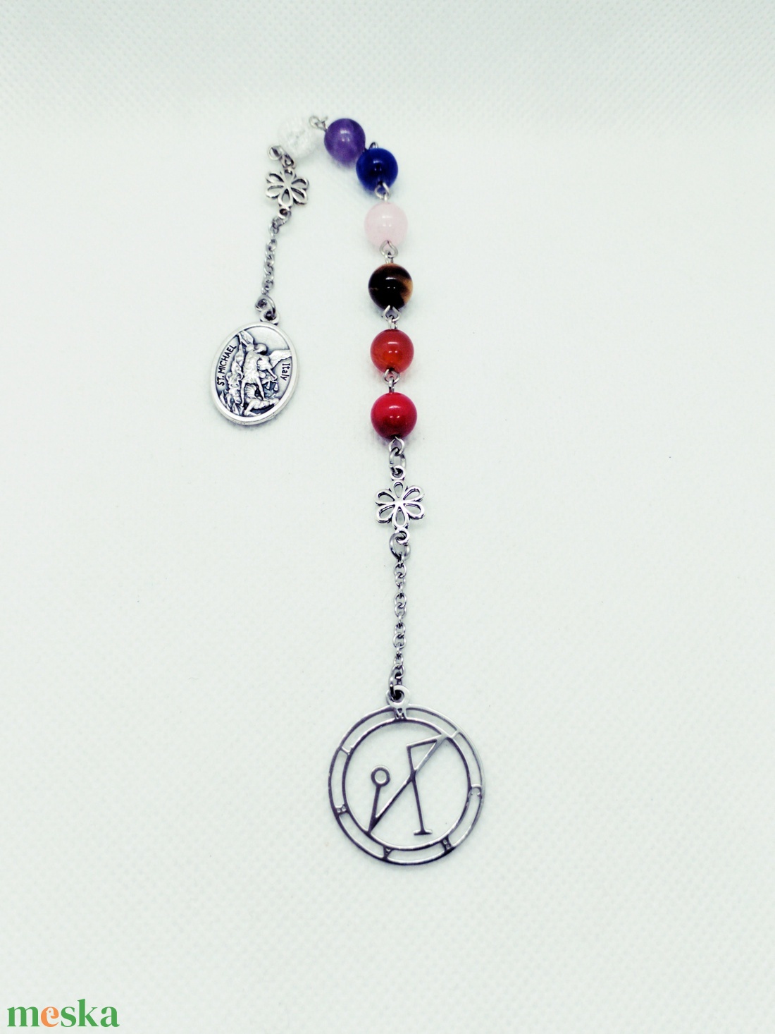 Ékszer csomag Anitának - ékszer - nyaklánc - gyöngyös nyaklánc - Meska.hu