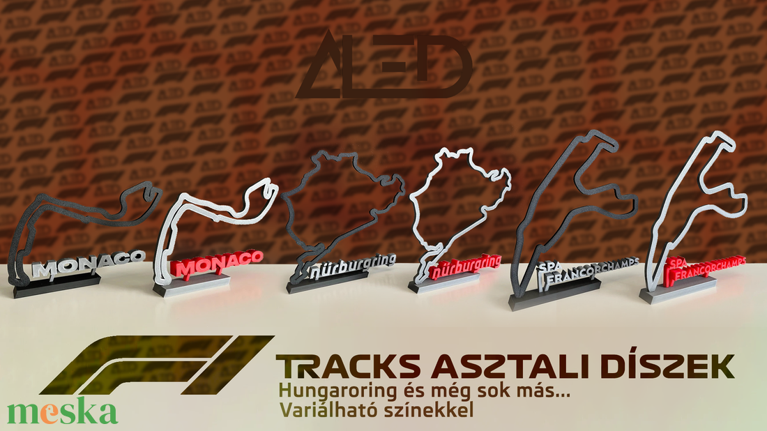 F1 tracks asztali díszek - otthon & életmód - dekoráció - asztal és polc dekoráció - asztaldísz - Meska.hu F1 tracks asztali díszek - otthon & életmód - dekoráció - asztal és polc dekoráció - asztaldísz - Meska.hu