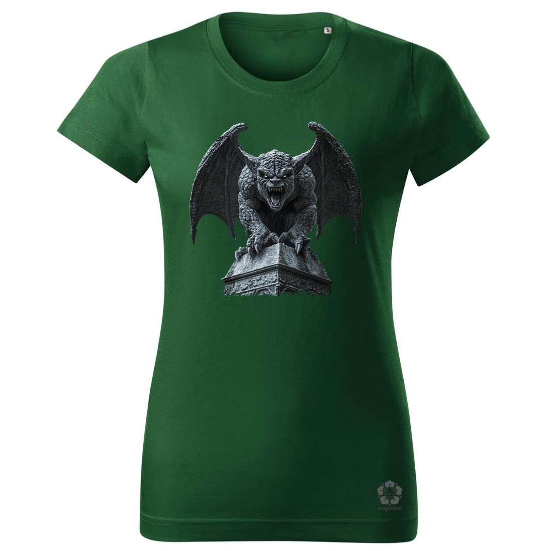 Gargoyle v9 - ruha & divat - női ruha - póló, felső - Meska.hu Gargoyle v9 - ruha & divat - női ruha - póló, felső - Meska.hu