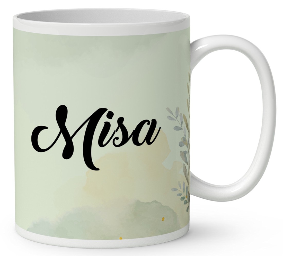 Névvel kérhető - Pireneusi hegyikutya portré mintás bögre - otthon & életmód - konyhafelszerelés, tálalás - tálalás - bögre & csésze - Meska.hu