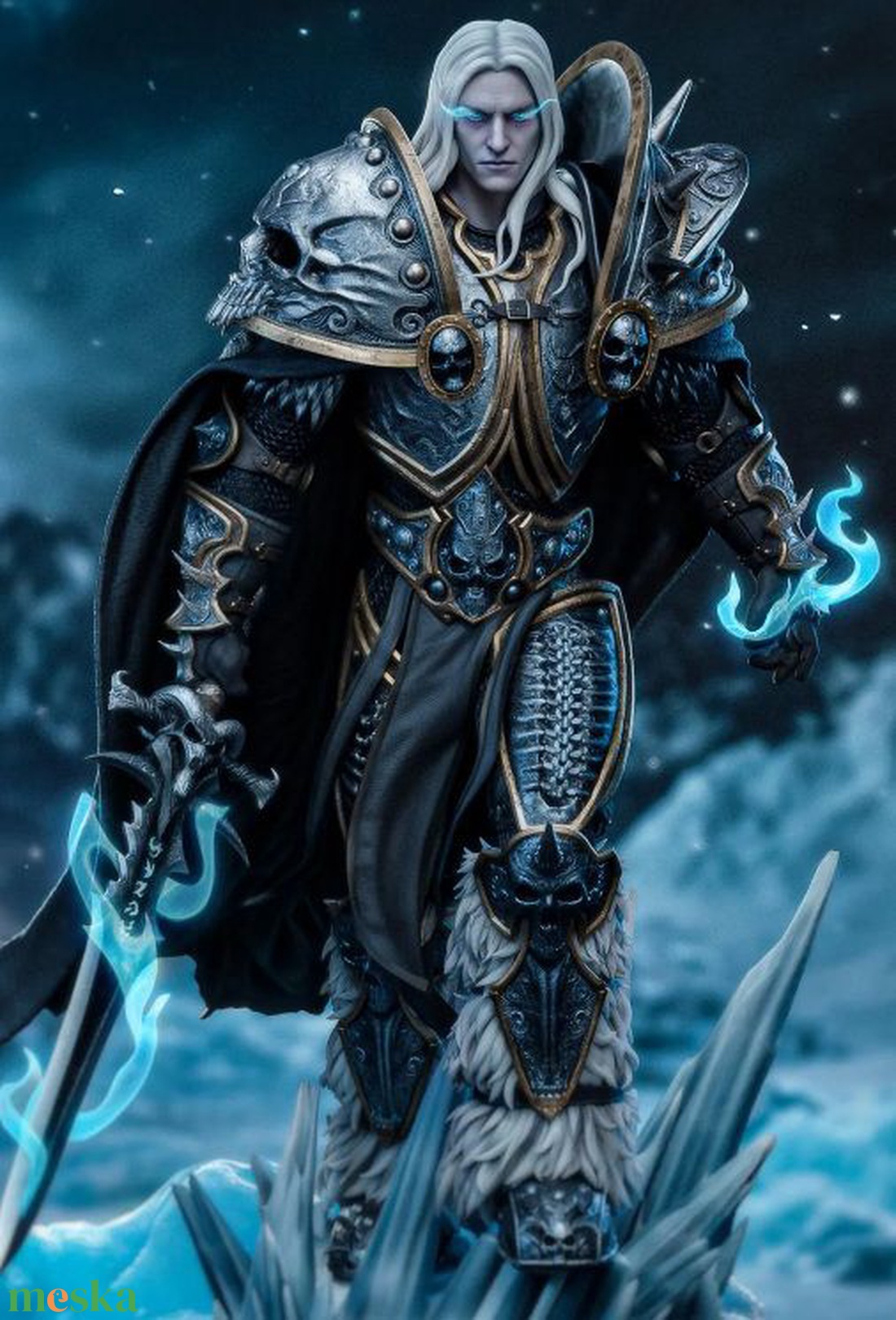 Arthas - Bérfestés - kellékek & szerszámok - festék - akrilfesték - Meska.hu Arthas - Bérfestés - kellékek & szerszámok - festék - akrilfesték - Meska.hu