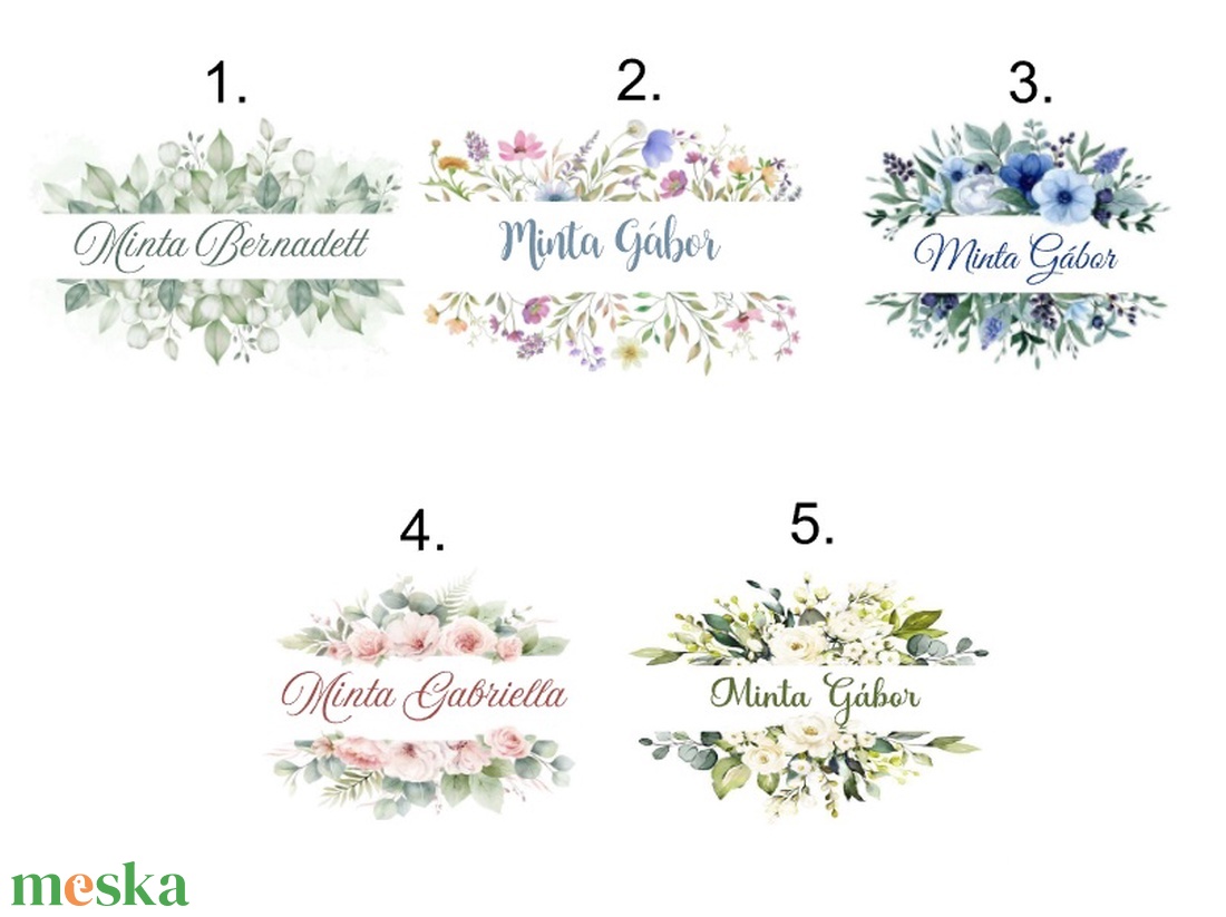 Ültetőkártya és köszönőajándék egyben, tábláscsoki - esküvő - meghívó & kártya - ültetési rend - Meska.hu