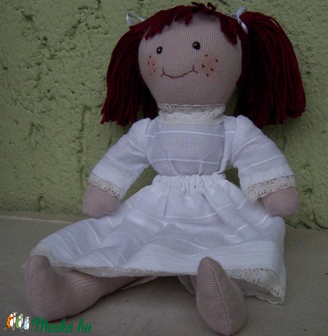 Panni baba -  - Meska.hu