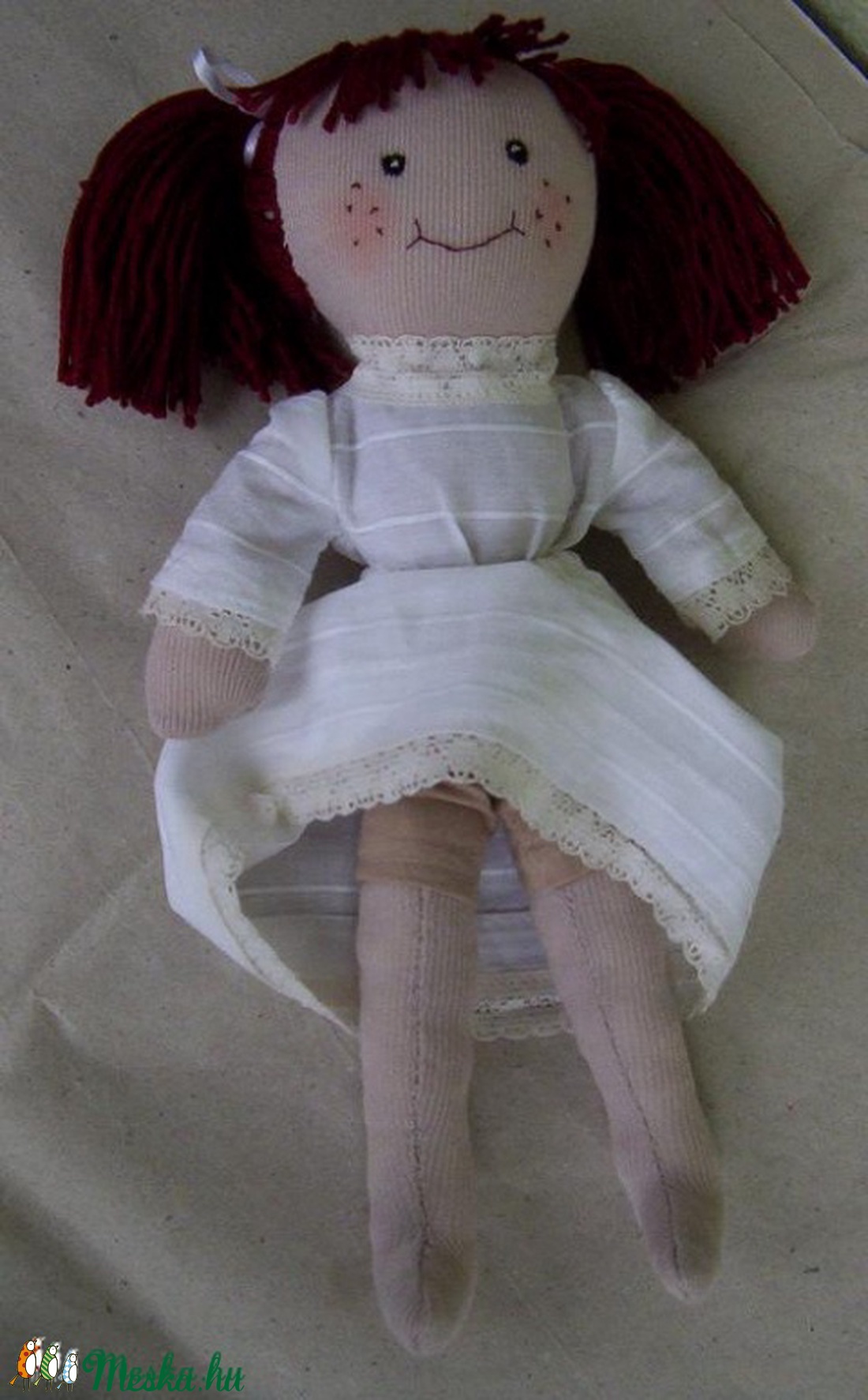 Panni baba -  - Meska.hu