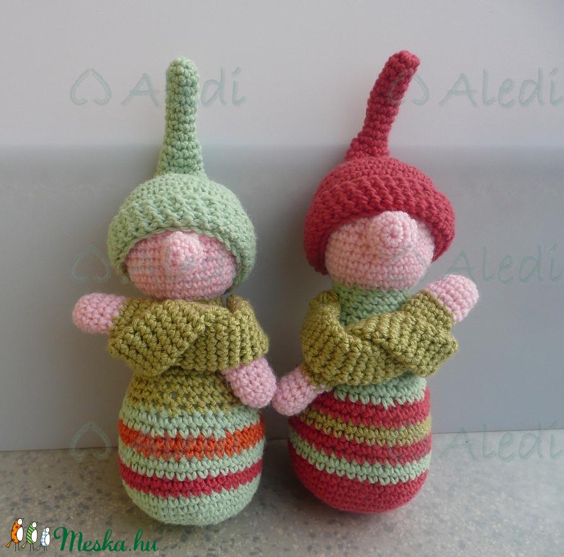 Morcos manó- narancs sapis - játék & sport - plüssállat & játékfigura - ló - Meska.hu Morcos manó- narancs sapis - játék & sport - plüssállat & játékfigura - ló - Meska.hu