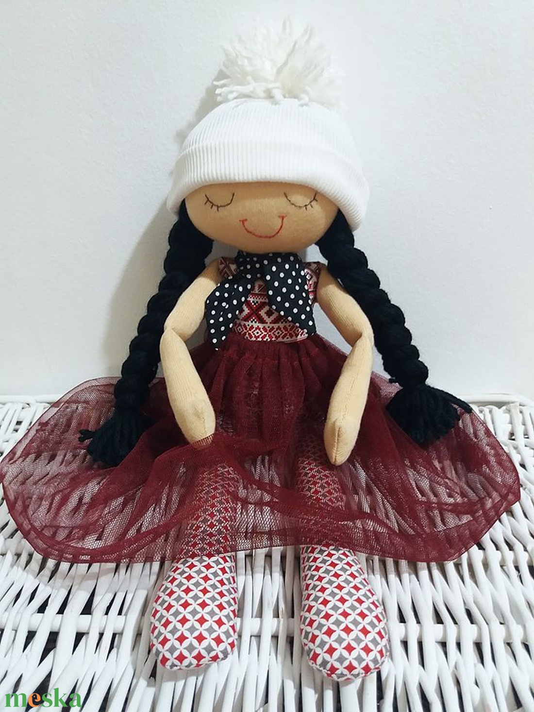 Angyal baba, tündér baba leírás, szabásminta - diy (csináld magad) - szabásminta, útmutató - szabásminta - Meska.hu Angyal baba, tündér baba leírás, szabásminta - diy (csináld magad) - szabásminta, útmutató - szabásminta - Meska.hu