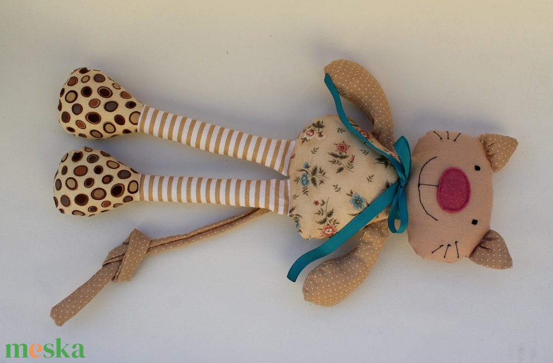 Cica baba szabásminta - diy (csináld magad) - szabásminta, útmutató - szabásminta - Meska.hu Cica baba szabásminta - diy (csináld magad) - szabásminta, útmutató - szabásminta - Meska.hu