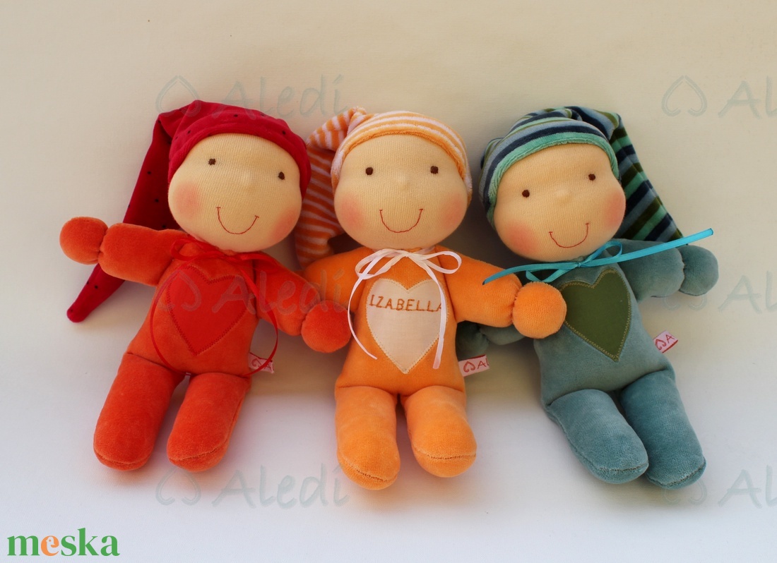 Waldorf manó- pink - játék & sport - plüssállat & játékfigura - manó - Meska.hu Waldorf manó- pink - játék & sport - plüssállat & játékfigura - manó - Meska.hu