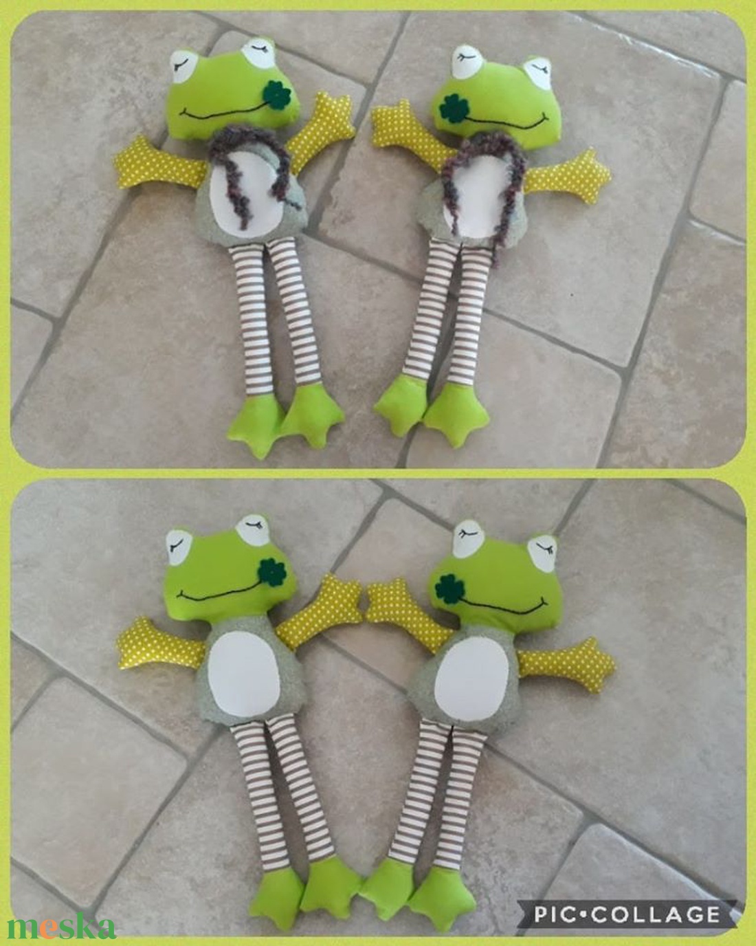 Béka baba szabásminta, leírás - diy (csináld magad) - szabásminta, útmutató - szabásminta - Meska.hu Béka baba szabásminta, leírás - diy (csináld magad) - szabásminta, útmutató - szabásminta - Meska.hu