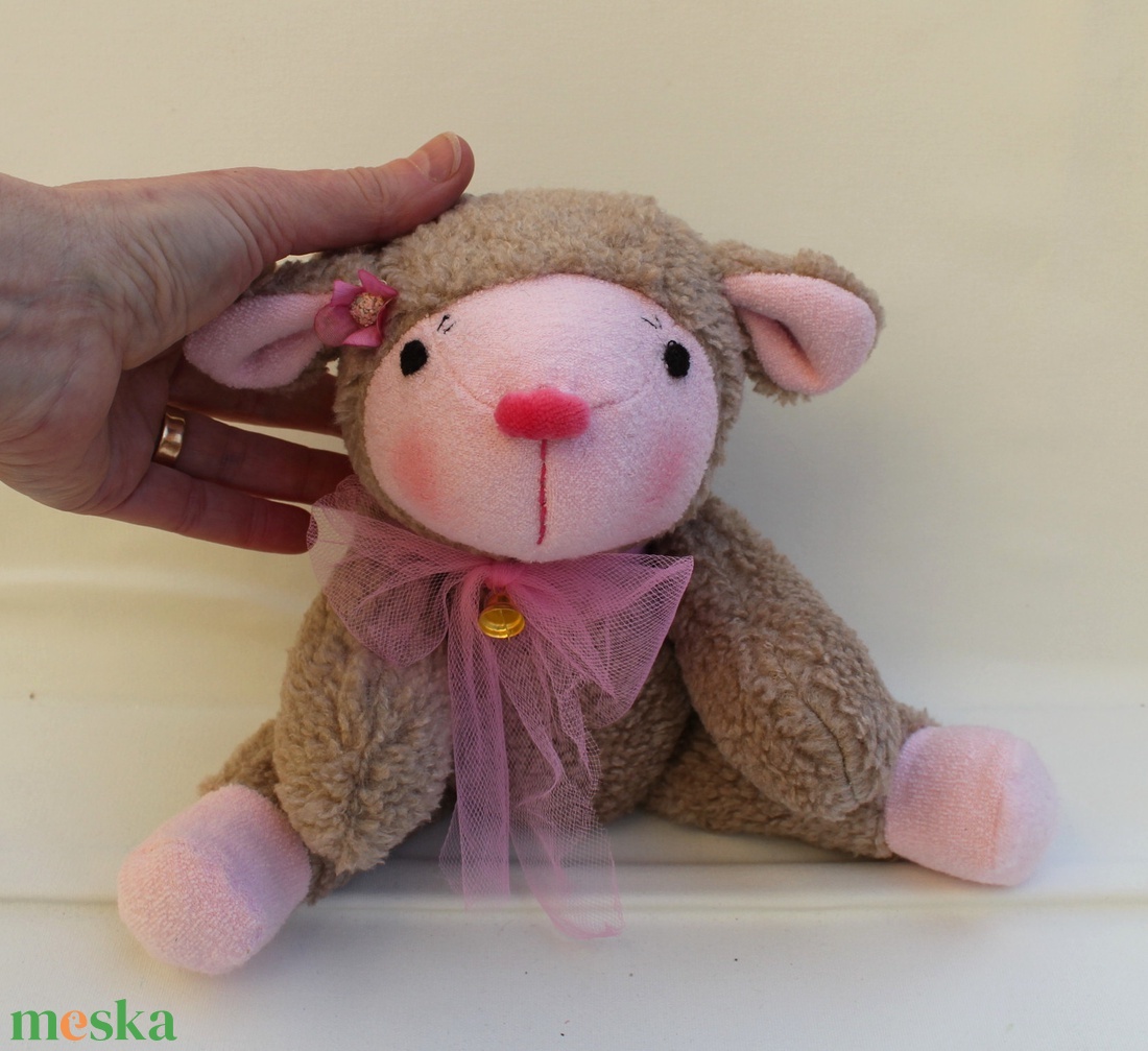 Bárányka leírás, szabásminta - diy (csináld magad) - szabásminta, útmutató - szabásminta - Meska.hu Bárányka leírás, szabásminta - diy (csináld magad) - szabásminta, útmutató - szabásminta - Meska.hu