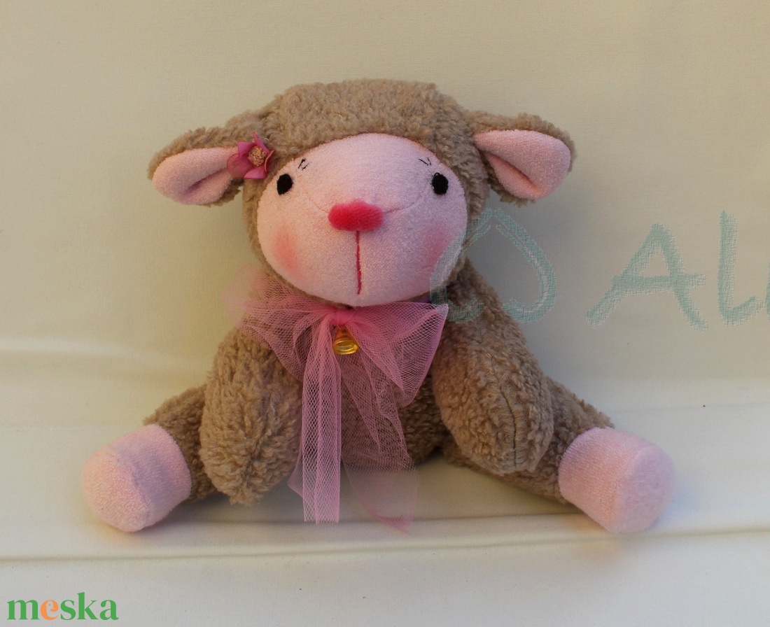 Bárányka leírás, szabásminta - diy (csináld magad) - szabásminta, útmutató - szabásminta - Meska.hu Bárányka leírás, szabásminta - diy (csináld magad) - szabásminta, útmutató - szabásminta - Meska.hu