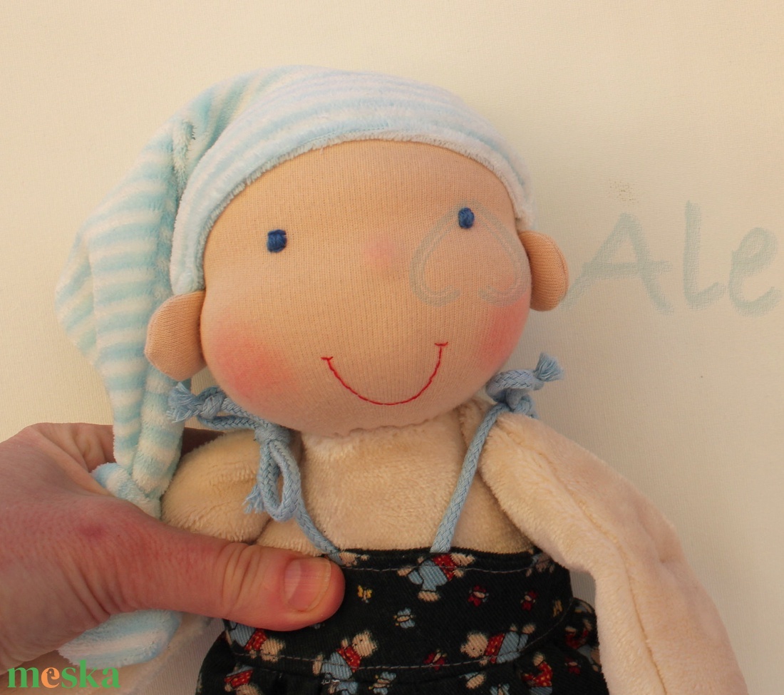 Waldorf manóbaba- macis fiú - játék & sport - baba & babaház - öltöztethető baba - Meska.hu Waldorf manóbaba- macis fiú - játék & sport - baba & babaház - öltöztethető baba - Meska.hu