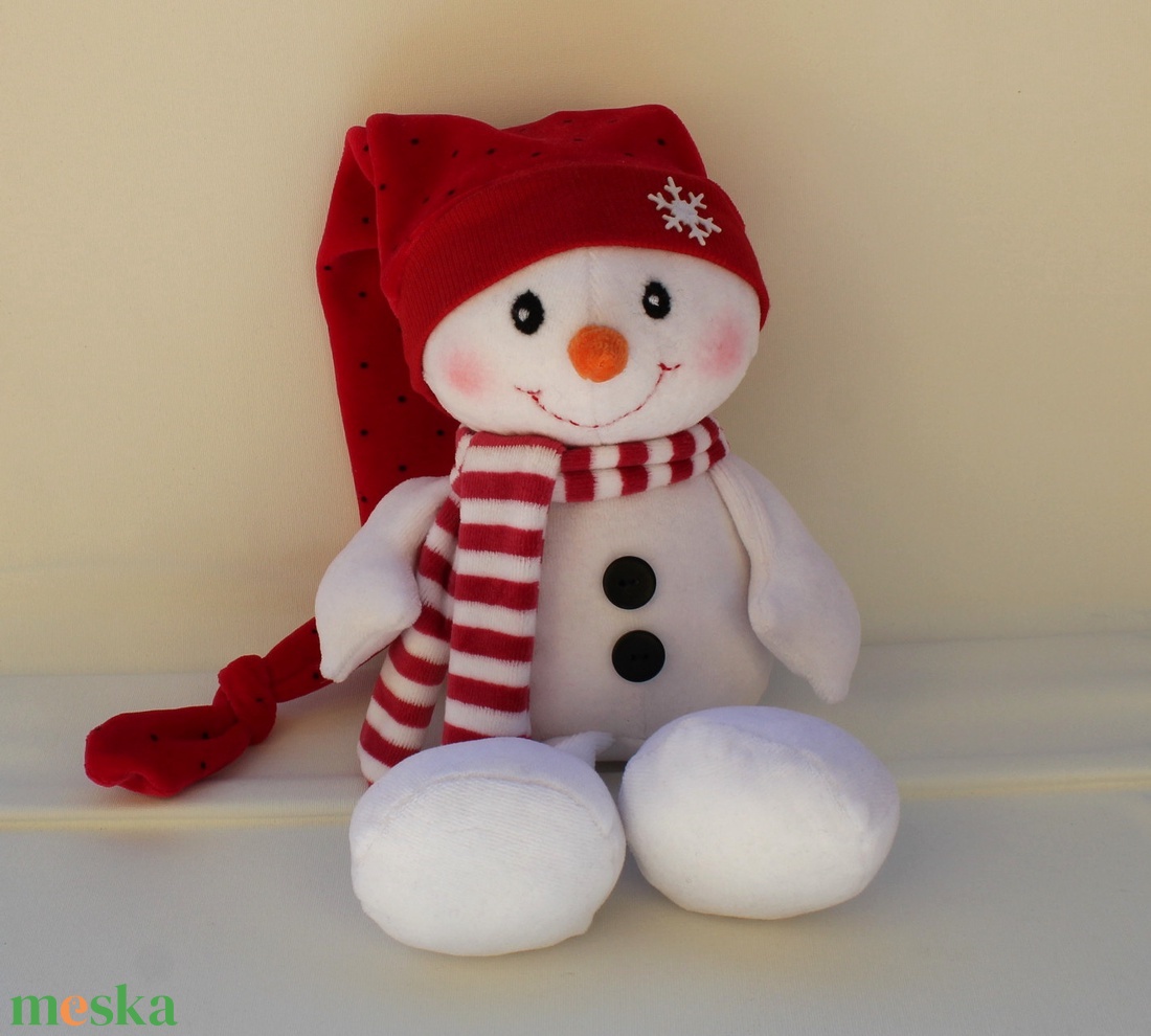 Hóember baba szabásminta - diy (csináld magad) - szabásminta, útmutató - szabásminta - Meska.hu Hóember baba szabásminta - diy (csináld magad) - szabásminta, útmutató - szabásminta - Meska.hu