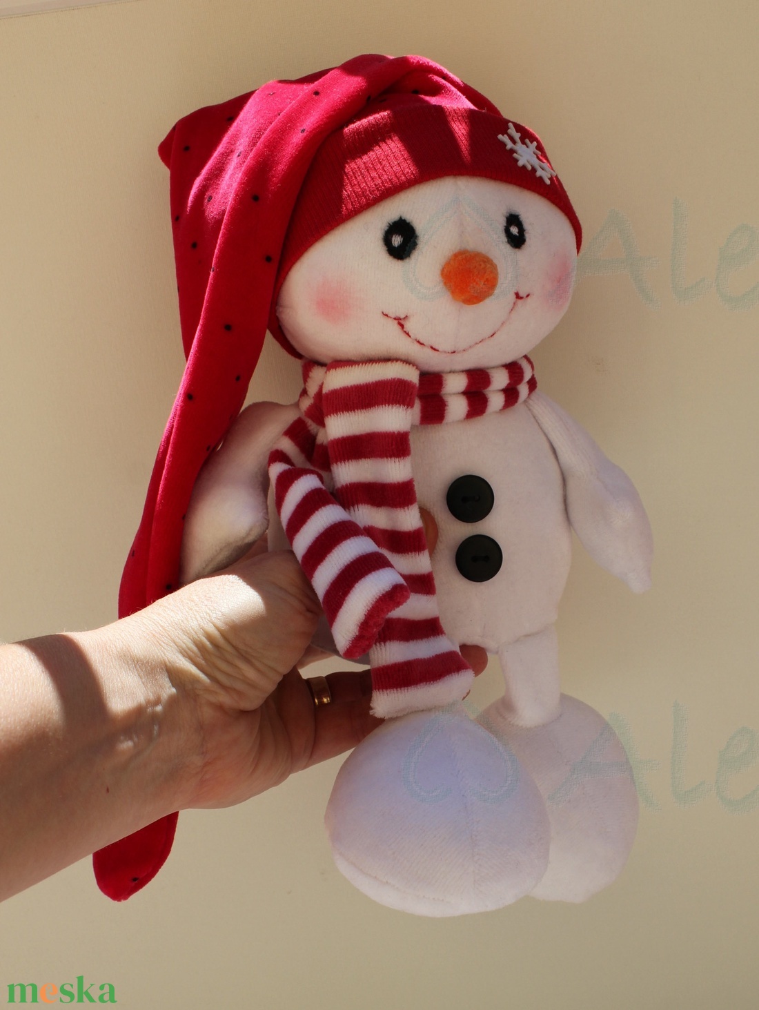 Hóember baba szabásminta - diy (csináld magad) - szabásminta, útmutató - szabásminta - Meska.hu Hóember baba szabásminta - diy (csináld magad) - szabásminta, útmutató - szabásminta - Meska.hu