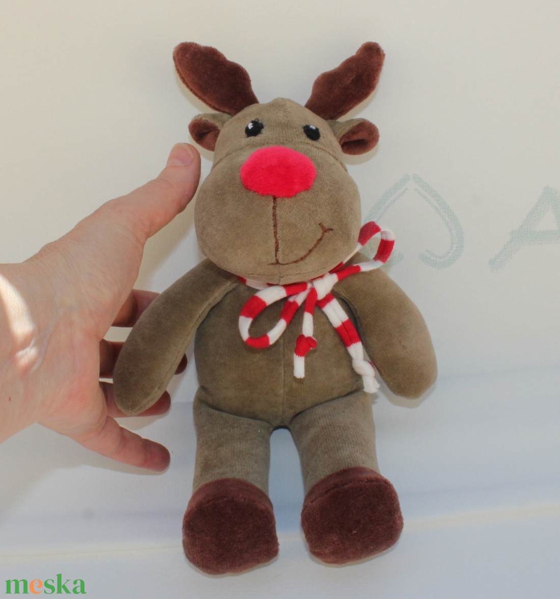Plüss Rudi baba szabásminta - diy (csináld magad) - szabásminta, útmutató - szabásminta - Meska.hu Plüss Rudi baba szabásminta - diy (csináld magad) - szabásminta, útmutató - szabásminta - Meska.hu