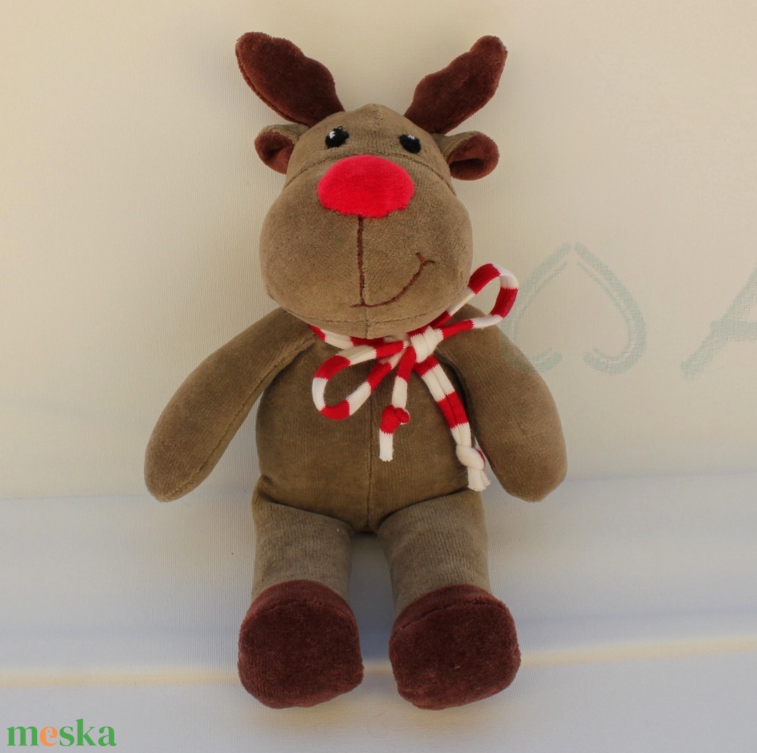 Plüss Rudi baba szabásminta - diy (csináld magad) - szabásminta, útmutató - szabásminta - Meska.hu Plüss Rudi baba szabásminta - diy (csináld magad) - szabásminta, útmutató - szabásminta - Meska.hu