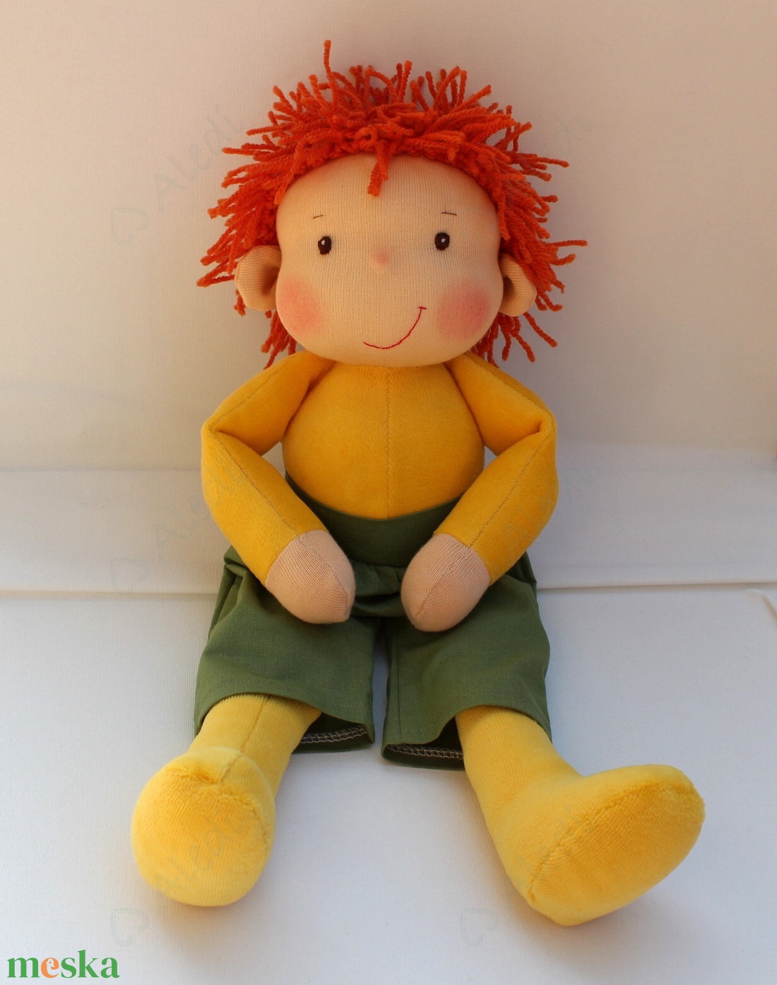 Waldorf fiú baba- Pumukli - játék & sport - baba & babaház - öltöztethető baba - Meska.hu Waldorf fiú baba- Pumukli - játék & sport - baba & babaház - öltöztethető baba - Meska.hu