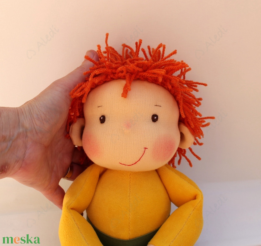 Waldorf fiú baba- Pumukli - játék & sport - baba & babaház - öltöztethető baba - Meska.hu Waldorf fiú baba- Pumukli - játék & sport - baba & babaház - öltöztethető baba - Meska.hu