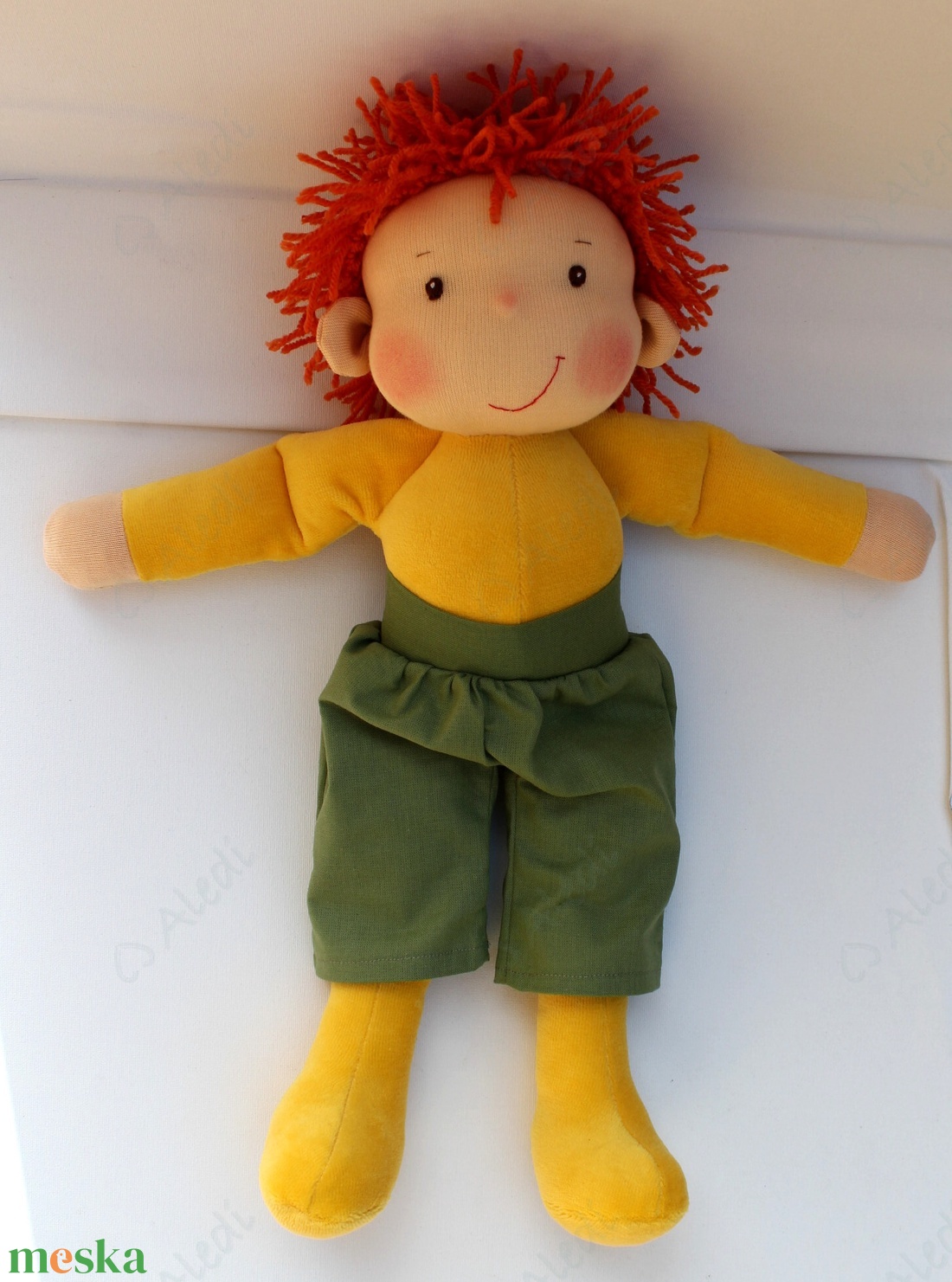 Waldorf fiú baba- Pumukli - játék & sport - baba & babaház - öltöztethető baba - Meska.hu Waldorf fiú baba- Pumukli - játék & sport - baba & babaház - öltöztethető baba - Meska.hu
