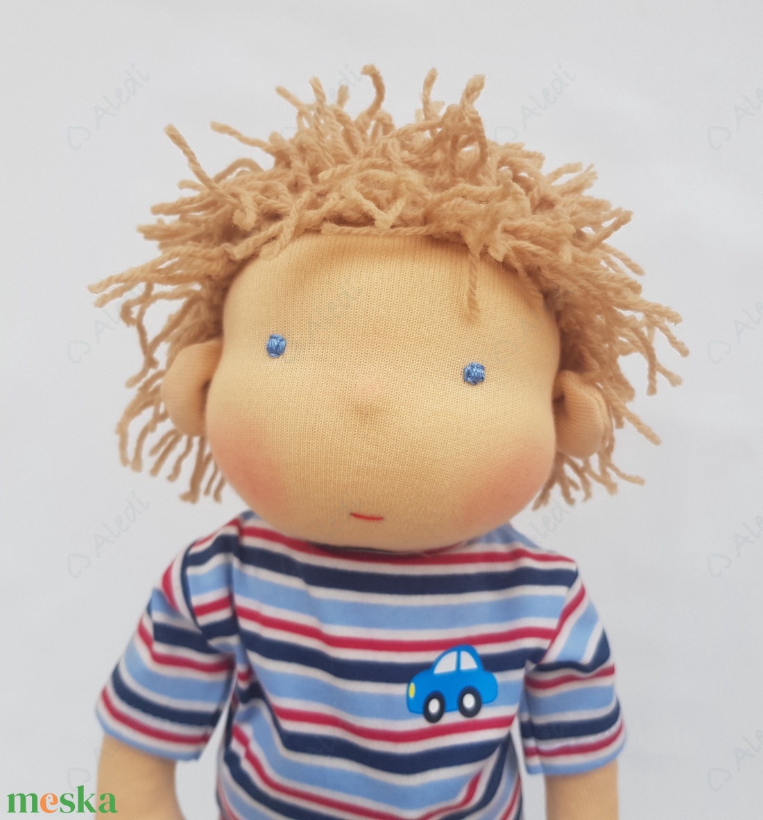 Fiú Waldorf baba - autós - játék & sport - baba & babaház - öltöztethető baba - Meska.hu Fiú Waldorf baba - autós - játék & sport - baba & babaház - öltöztethető baba - Meska.hu