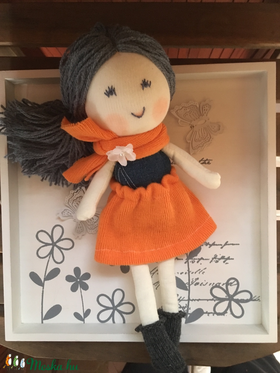 Audrey -  - Meska.hu