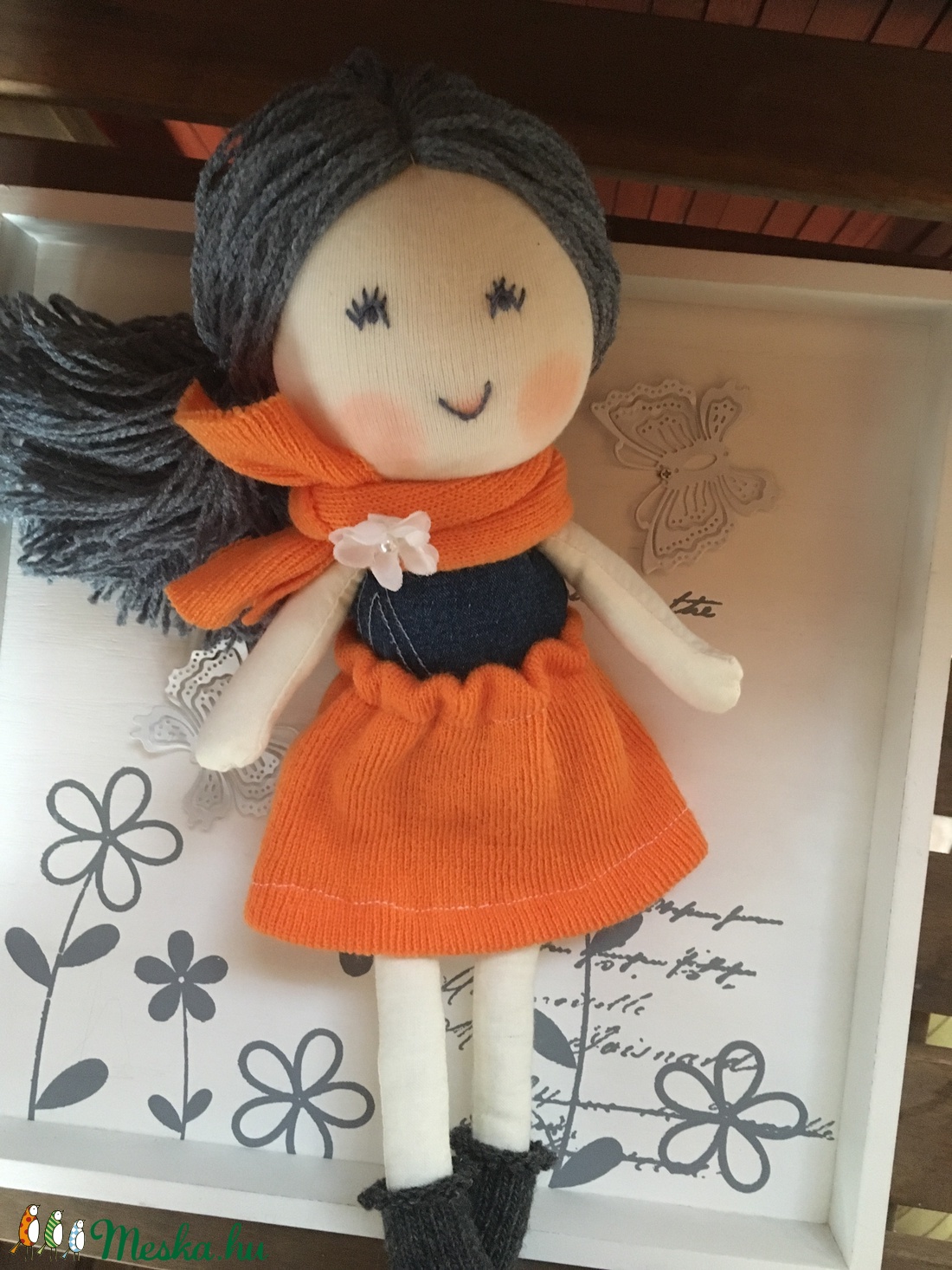 Audrey -  - Meska.hu