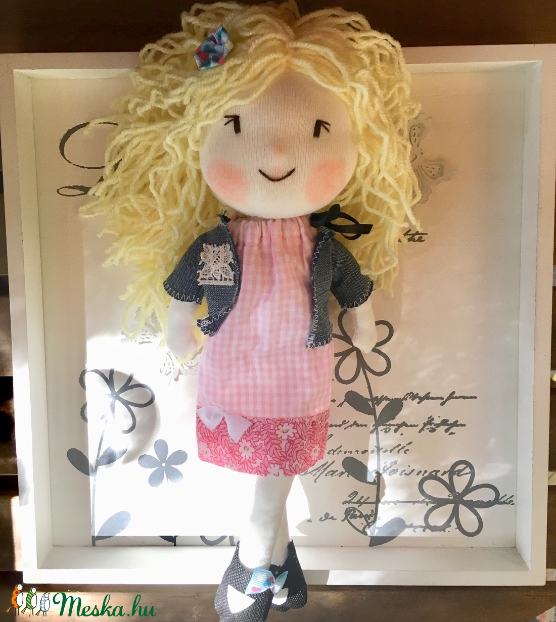 Dia baba -  - Meska.hu