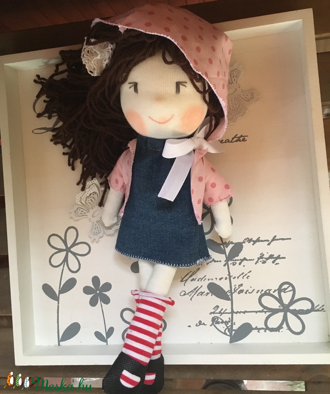 Anna baba -  - Meska.hu