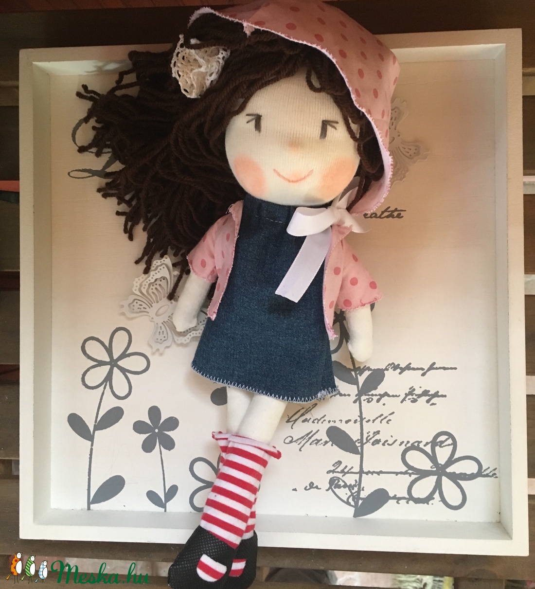 Anna baba -  - Meska.hu