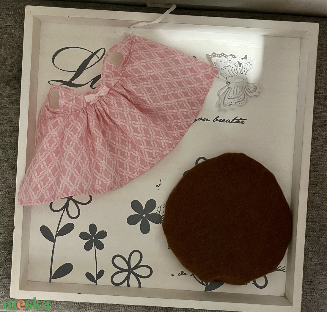 Lotti - játék & sport - baba & babaház - baba - Meska.hu