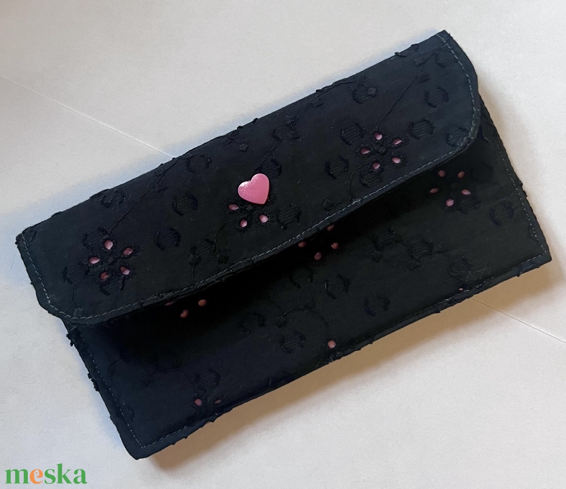 Kis tároló - táska & tok - pénztárca & más tok - telefontok - Meska.hu