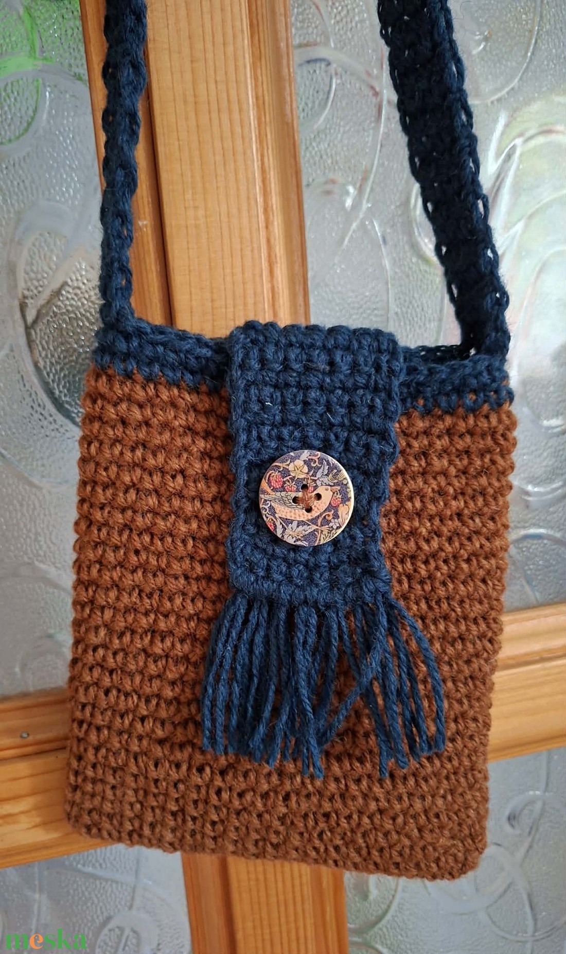 Rojtos táska - táska & tok - kézitáska & válltáska - kézitáska - Meska.hu