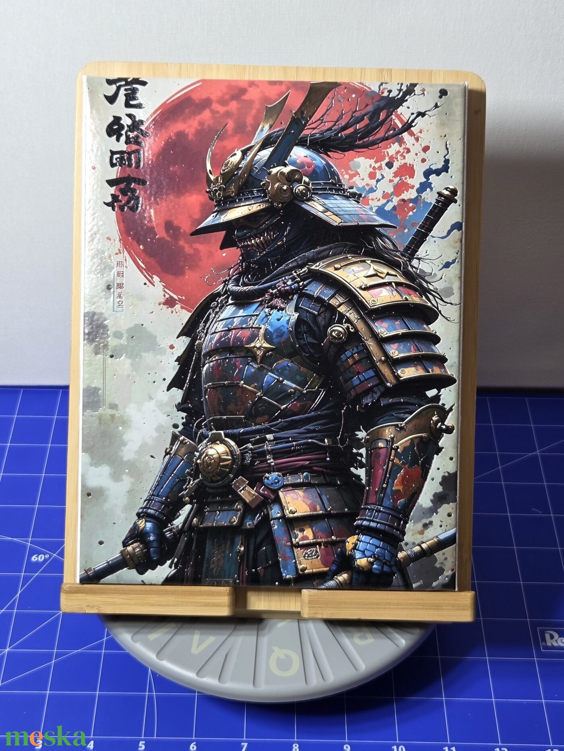 14x28 cm 3D UV Vászonkép - Strukturált Vászonkép - otthon & életmód - dekoráció - kép & falikép - vászonkép - Meska.hu