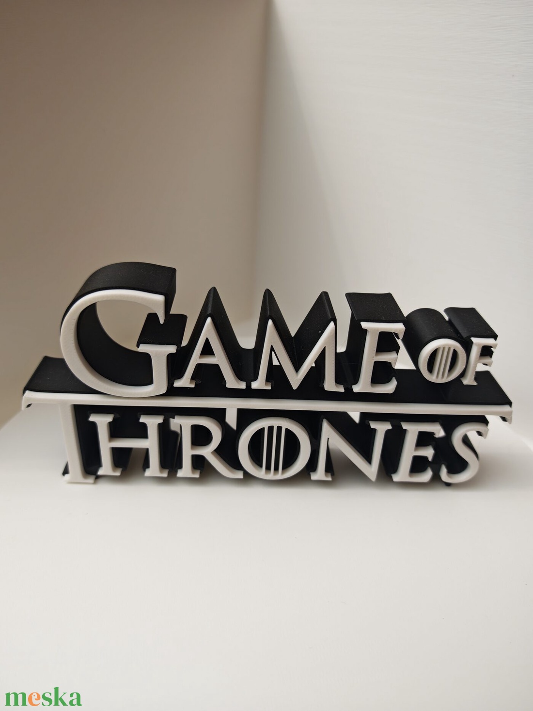 Game of Thrones - otthon & életmód - dekoráció - dekoratív figurák és szobrok - Meska.hu
