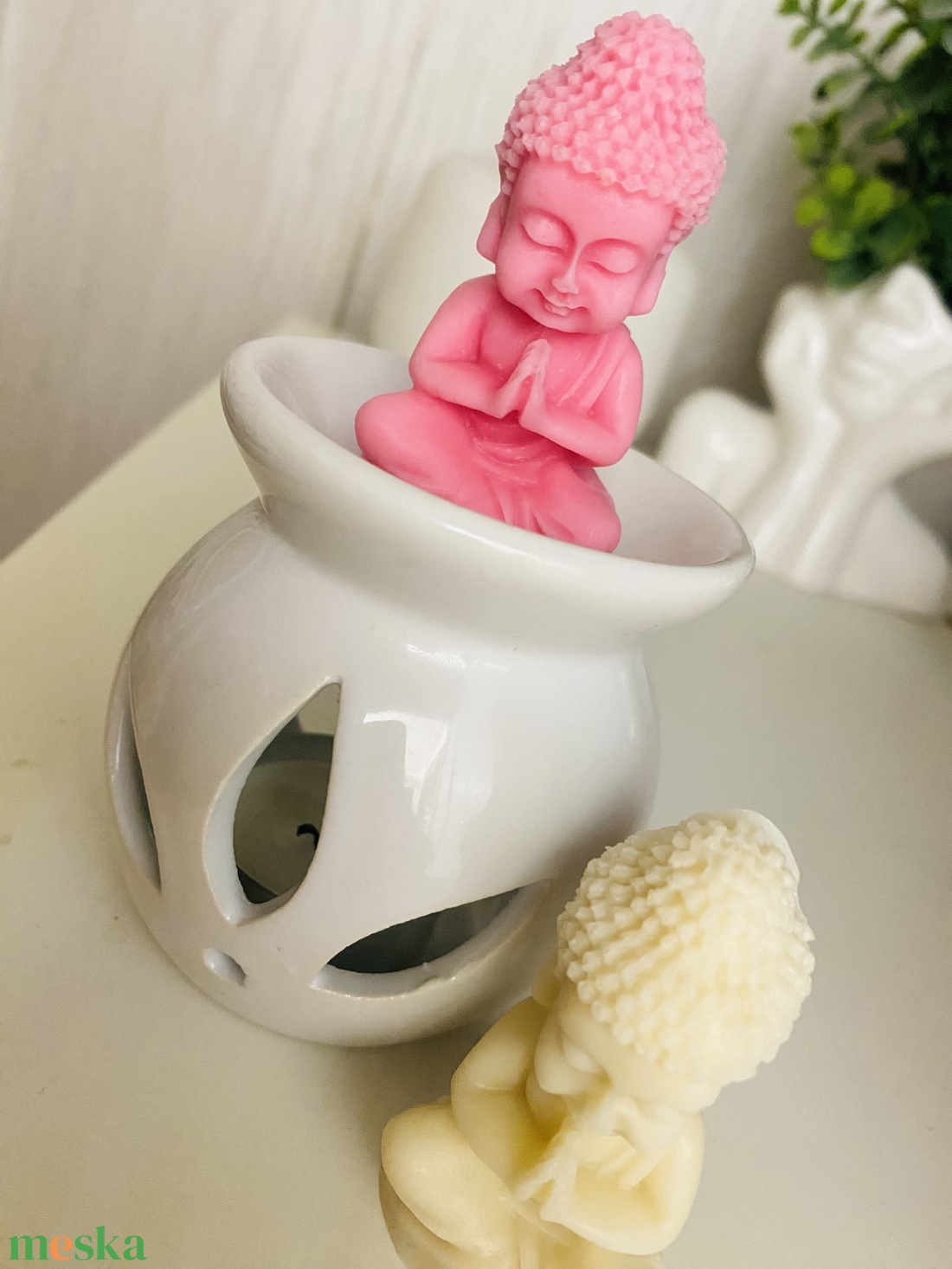 Illatviasz buddha - otthon & életmód - gyertya, illat, aroma - illatviasz - Meska.hu Illatviasz buddha - otthon & életmód - gyertya, illat, aroma - illatviasz - Meska.hu