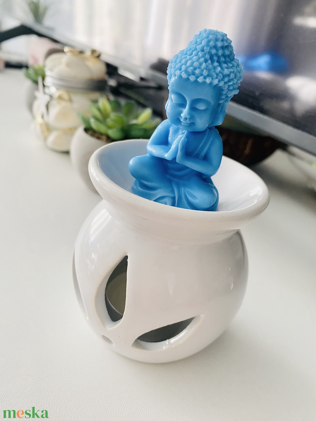 Illatviasz buddha - otthon & életmód - gyertya, illat, aroma - illatviasz - Meska.hu Illatviasz buddha - otthon & életmód - gyertya, illat, aroma - illatviasz - Meska.hu