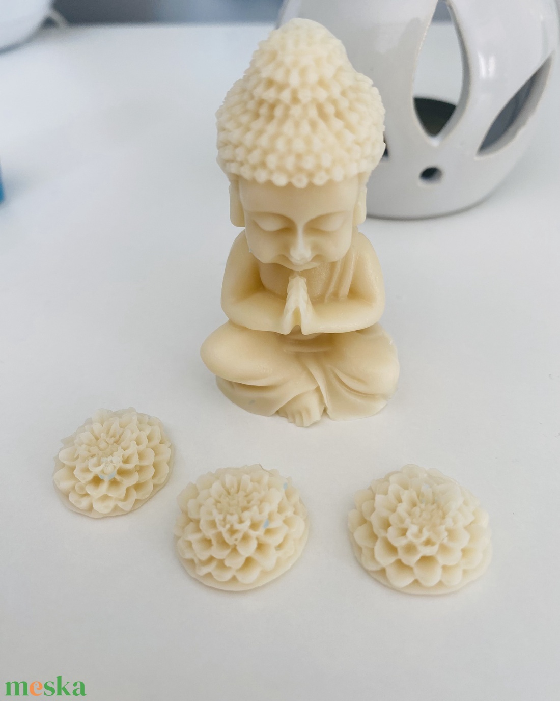 Illatviasz buddha - otthon & életmód - gyertya, illat, aroma - illatviasz - Meska.hu Illatviasz buddha - otthon & életmód - gyertya, illat, aroma - illatviasz - Meska.hu