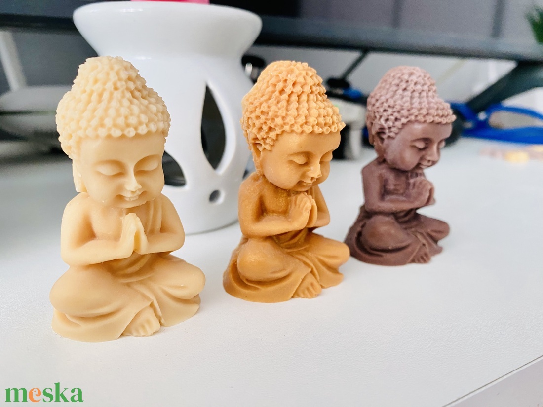 Illatviasz buddha - otthon & életmód - gyertya, illat, aroma - illatviasz - Meska.hu Illatviasz buddha - otthon & életmód - gyertya, illat, aroma - illatviasz - Meska.hu