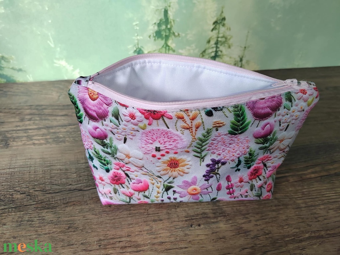 Neszeszer  - táska & tok - neszesszer - Meska.hu