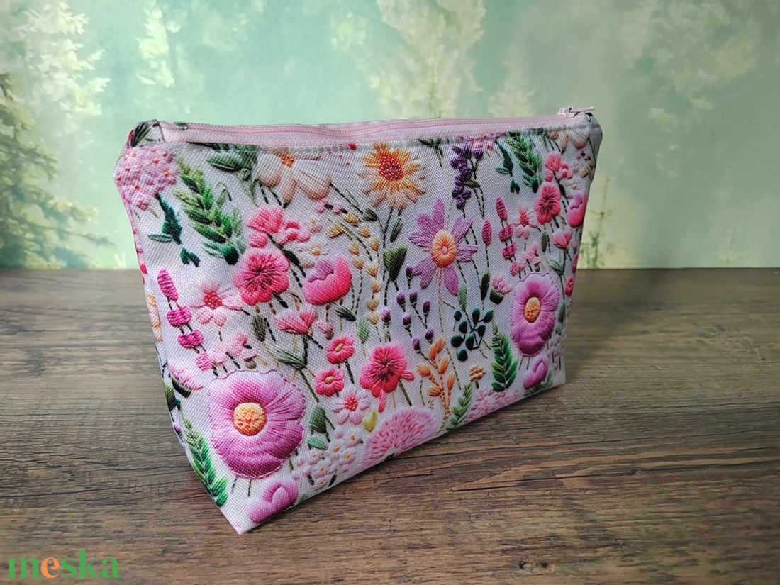 Neszeszer  - táska & tok - neszesszer - Meska.hu